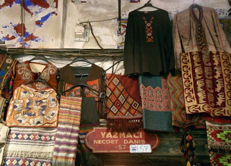 Стамбул Магазины Одежды В Спб