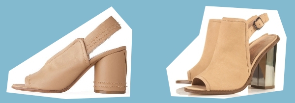 Stella mccartney jimmy choo cheap