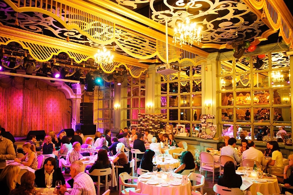 Новый Год В Ресторане Спб Новый Год В Ресторане Спб